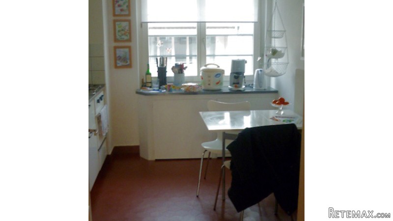 3 room apartment in Zurich - Kreis 8.. - 2