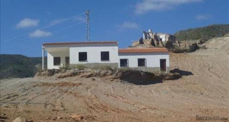 Cortijo / Country House in Albox - 2