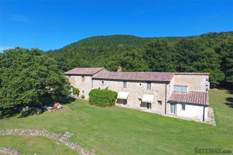House - Tuscany - For Sale
