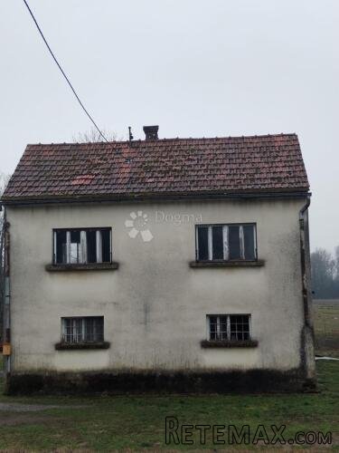 Imanje 30.339 m² s građevinskim zemljištem–blizina Kloštar I - 2