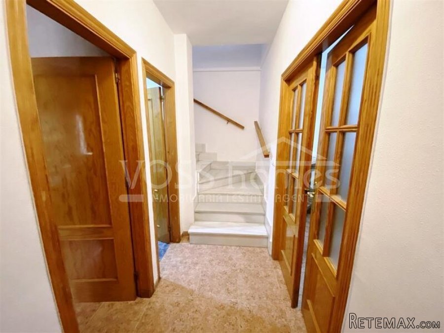 NEW LISTING TO VOSS HOMES - A two storey 132m2 town house.. - 2