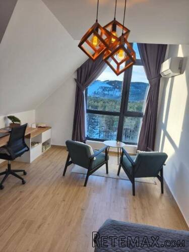 Prodaje se duplex apartman na Divcibarama - 2