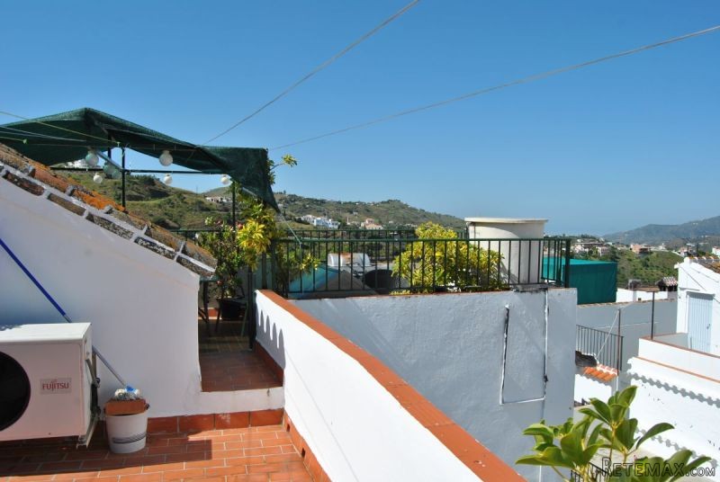 Town House for Sale in Competa, Competa.. - 2