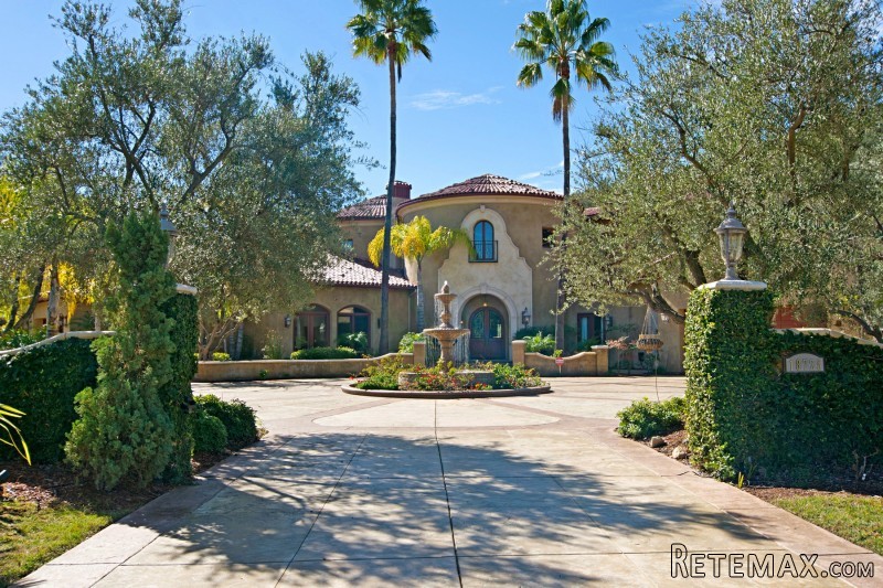 18725 Heritage Drive