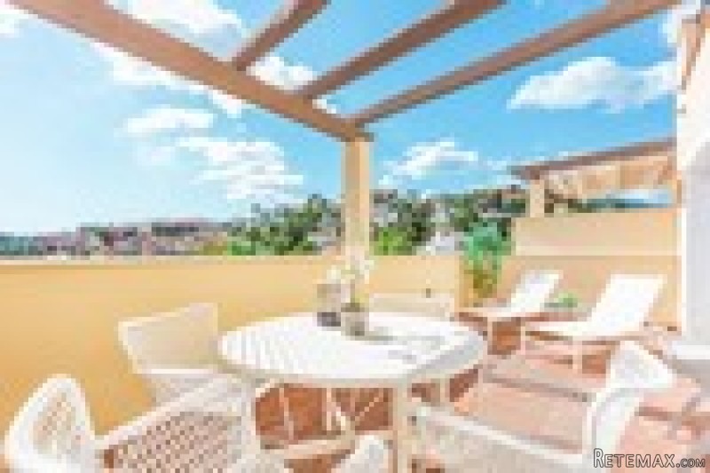 3 Bedrooms - Apartment - Malaga - For..