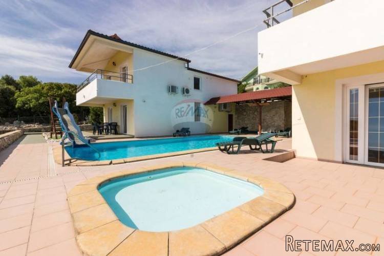 Apartmanska kuća za odmor blizu mora - 3