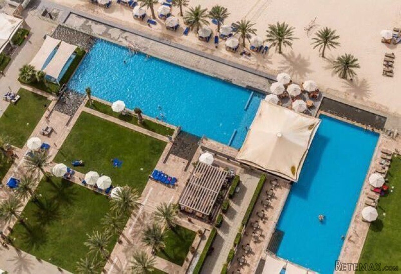 Capture the Sea Breeze in JBR - 2