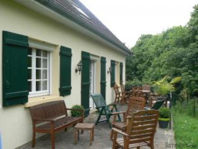 Detached House Set in Own Grounds - 2