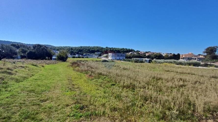 Istra,Pomer-građevinsko zemljište na posebnoj lokaciji - 3