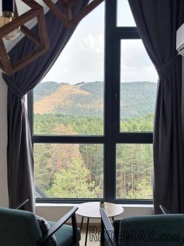 Prodaje se duplex apartman na Divcibarama - 3