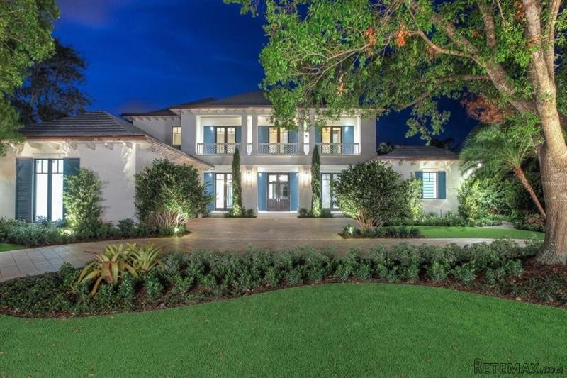 5 bedroom Residence For Sale: Jupiter..
