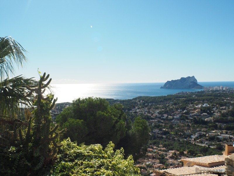 5 Bedrooms - Villa - Alicante - For Sale - 2