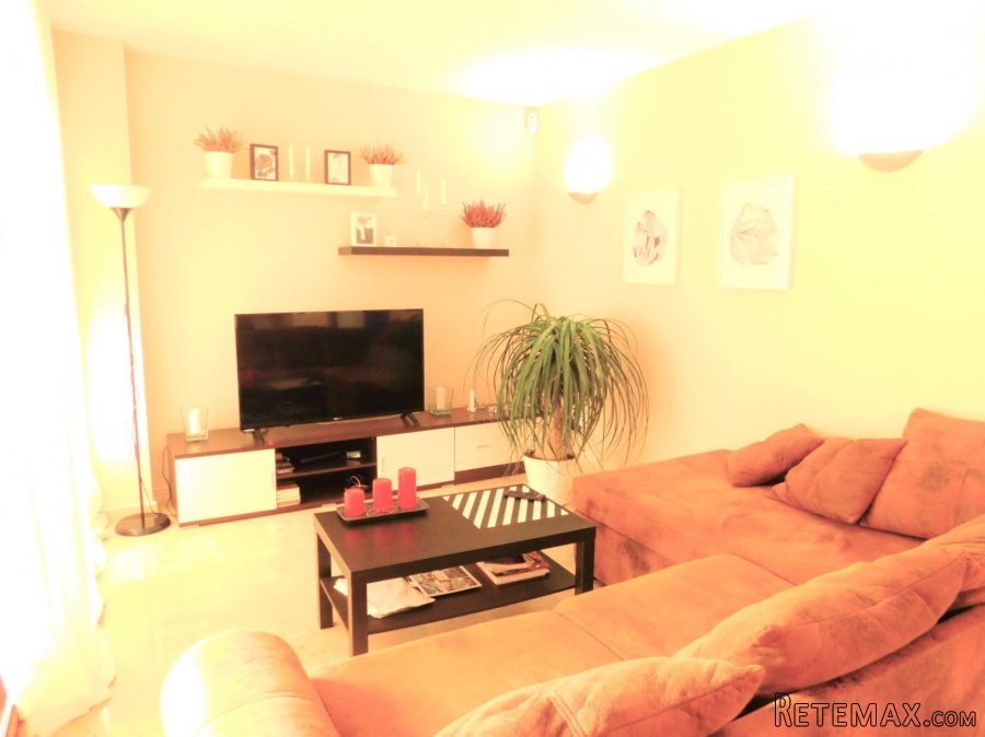 Apartamento acogedor y cuidado con un área de 74 metros.. - 4