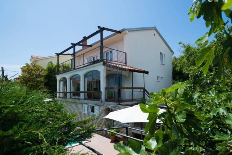 Istra, Premantura kuća za odmor sa bazenom 400m od mora - 2