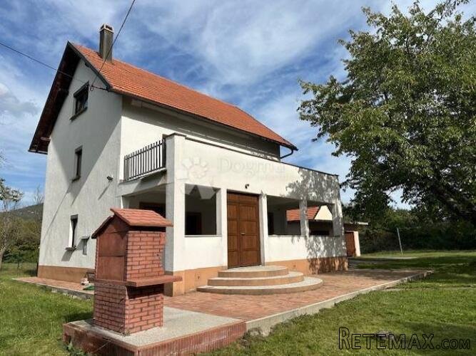 LOVINAC IMANJE OAZA MIRA I PRIVATNOSTI