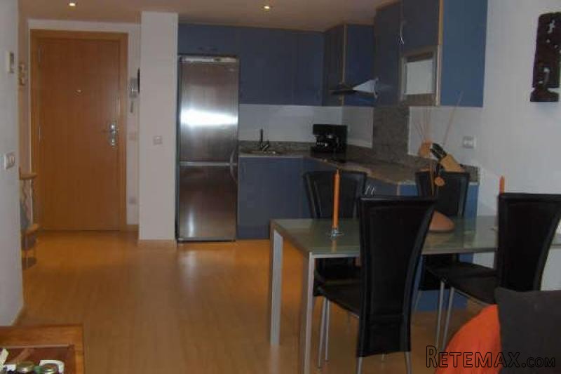 ROSES SANTA MARGARIDA: Apartment in..