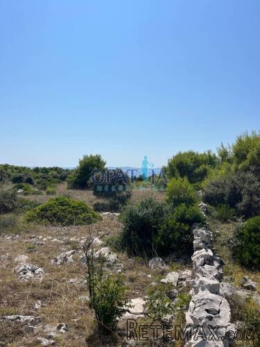 Vir, južna strana parcela 600m² - 4