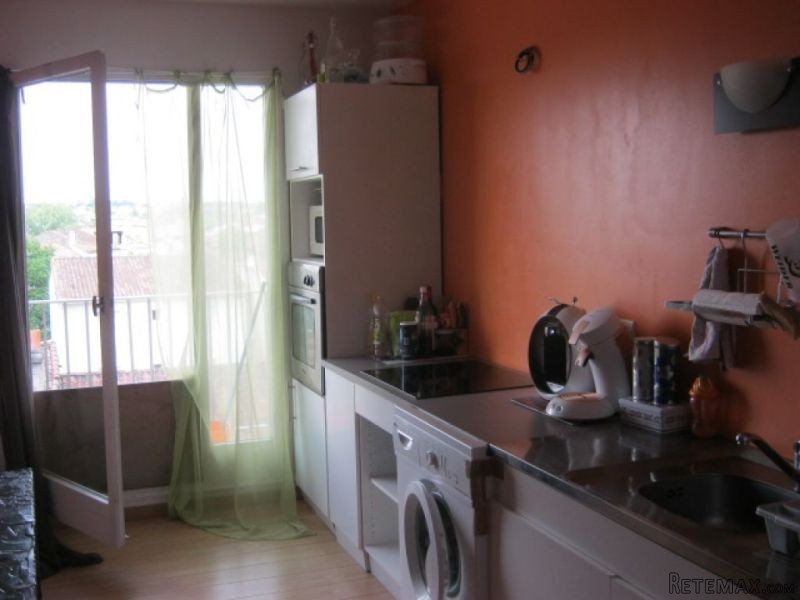 1 bedroom apartment with balcony in.. - 2
