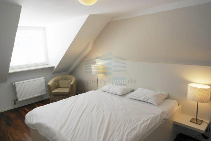 3-Zimmer Wohnung in Munchen-Nymphenburg.. - 2