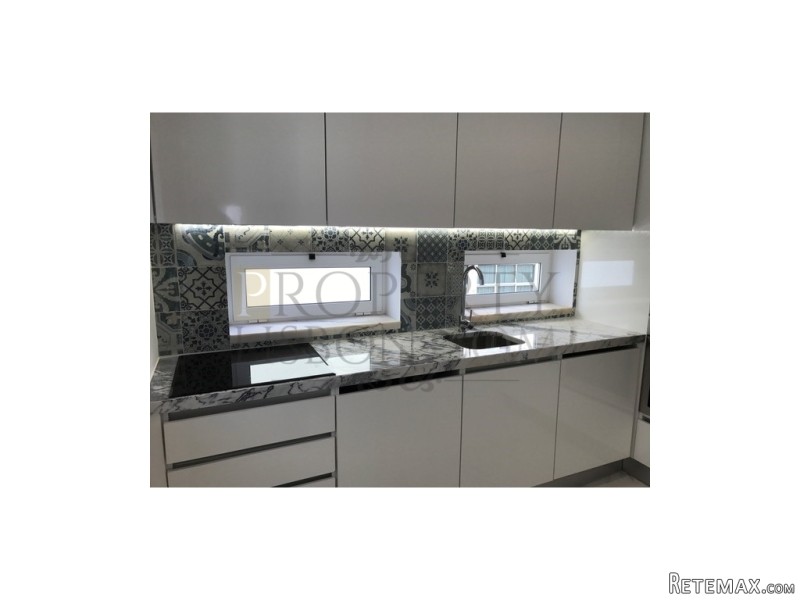 Fully refurbished T2 Lisbon apartment.. - 2