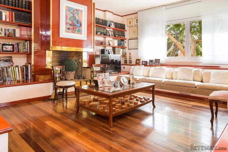 Luminosity flat in a prestigious Avenue.. - 2