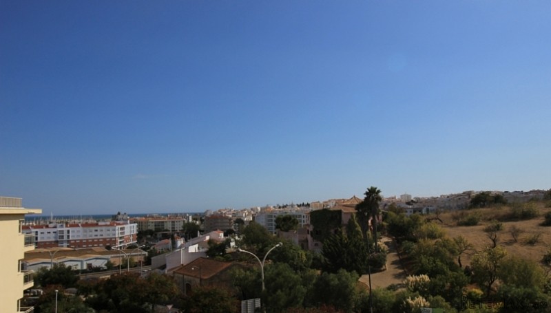 Two Bedroom Apartment with marina.. - 2