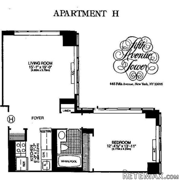 1 Bedroom - Condo - New York State -.. - 2