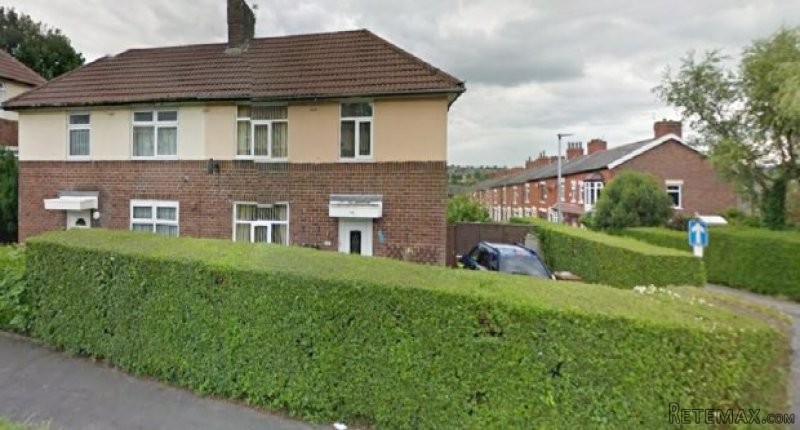 2 bedroom, Semi-detached House house.. - 2