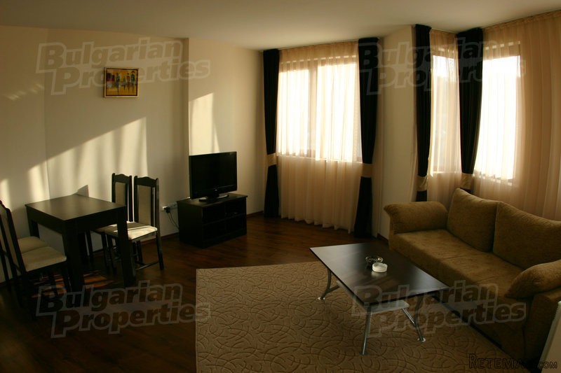Furnished Apartment By The Gondola Lift.. - 2