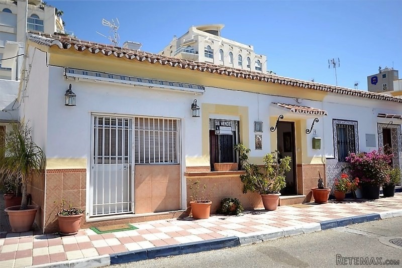 Marbella, , 2 bedrooms, 56 m2, 293 000..