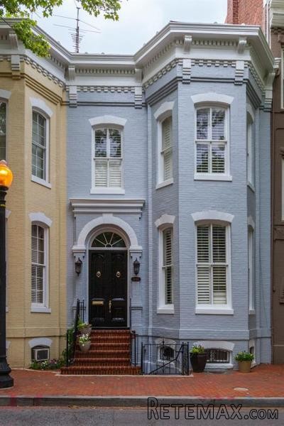 4 bedroom Town House For Sale: 3007 P..