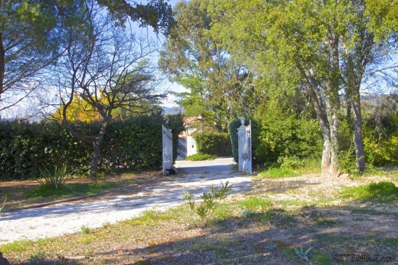 Building land - Roquebrune-sur-Argens - 2