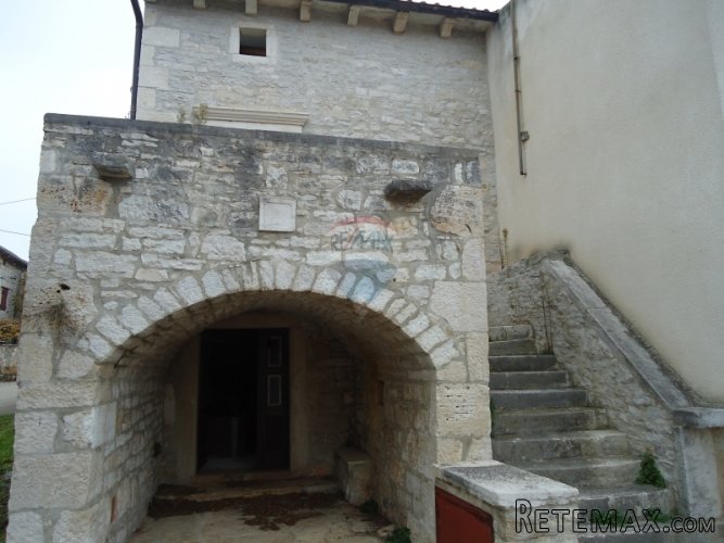 ISTRA, MRGANI, RENOVIRANA STARINA