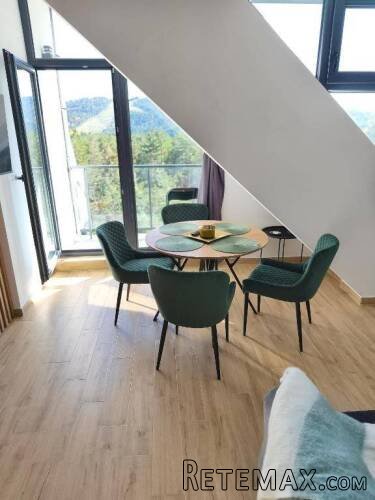 Prodaje se duplex apartman na Divcibarama - 7