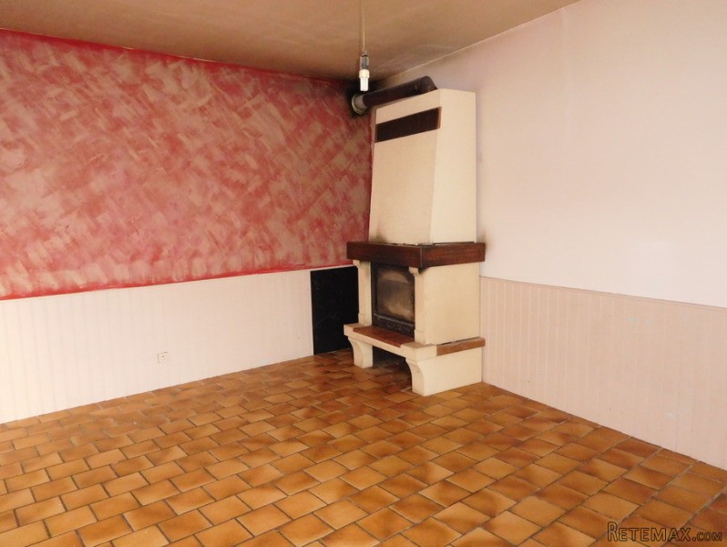 Village House To Renovate With Garden.. - 2
