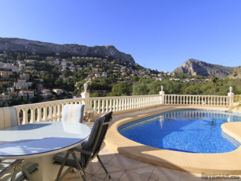 3 Bedrooms - Villa - Alicante - For Sale - 2