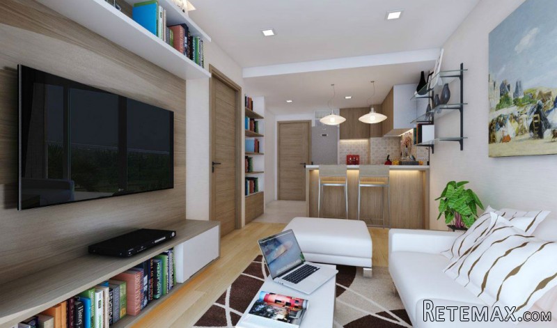 Stylish New Condominium in the Heart of.. - 2