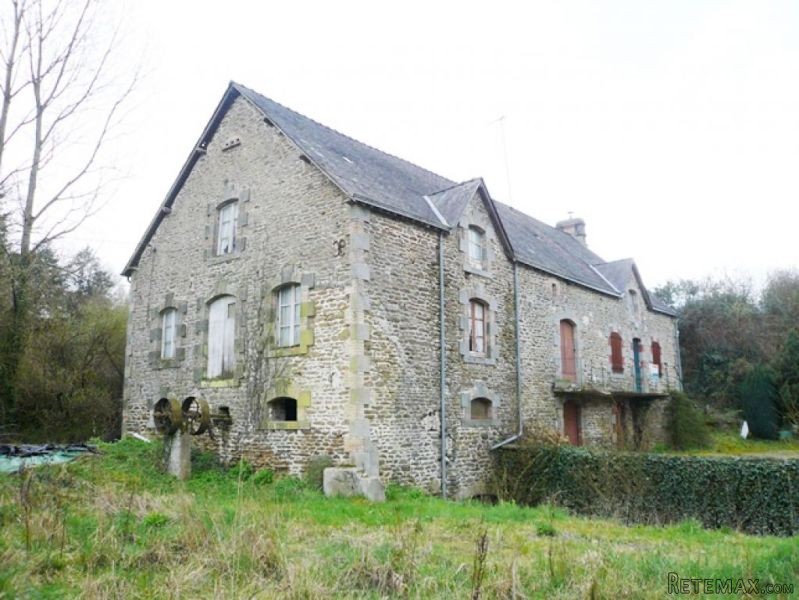 Former Water Mill, Huge Potential - 2