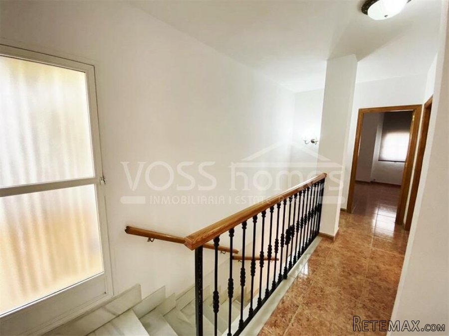 NEW LISTING TO VOSS HOMES - A two storey 132m2 town house.. - 9