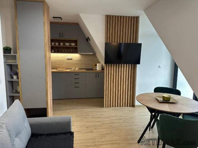 Prodaje se duplex apartman na Divcibarama - 9
