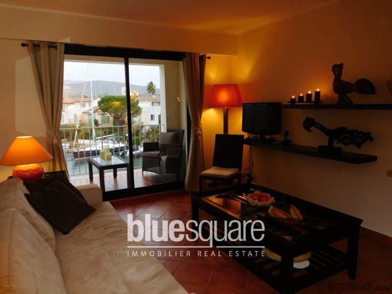 2 bedroom apartment with Marina views.. - 2