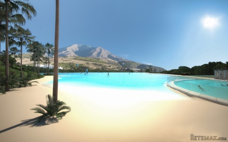 2 Bedrooms - Apartment - Malaga - For..