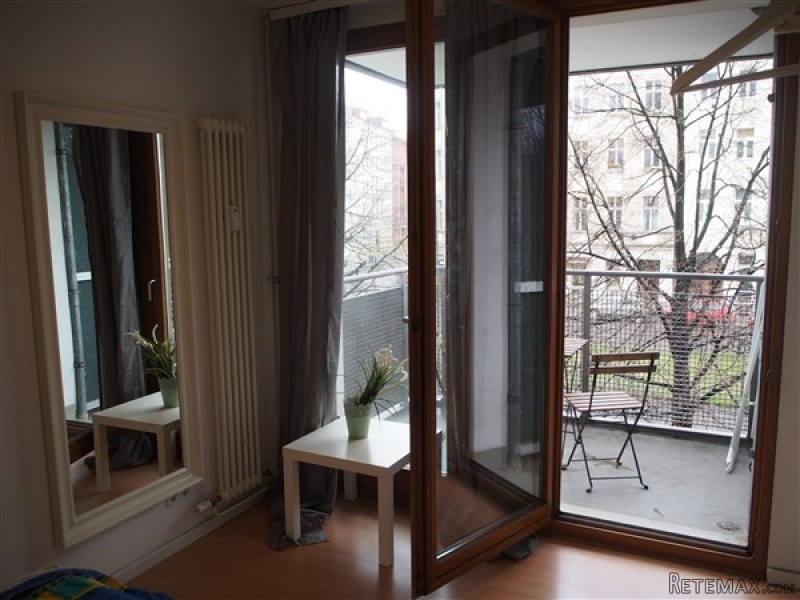 2 Room Apartment Next To Volkspark.. - 2