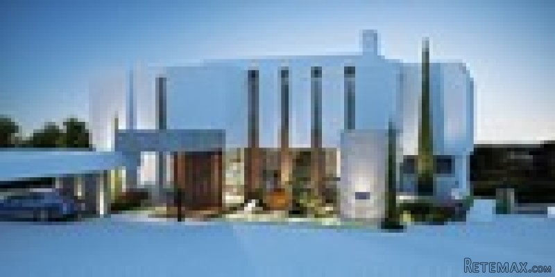 5 Bedrooms - Villa - Malaga - For Sale - 2