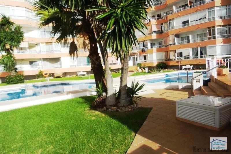 Apartment for sale in EL SALTILLO.. - 2