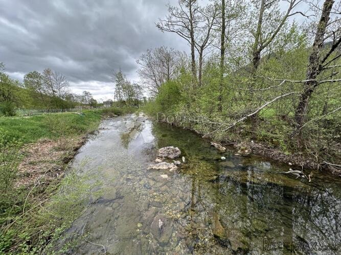 BRUŠANE POLJPPRIVREDNO ZEMLJIŠTE U PRENAMJENU