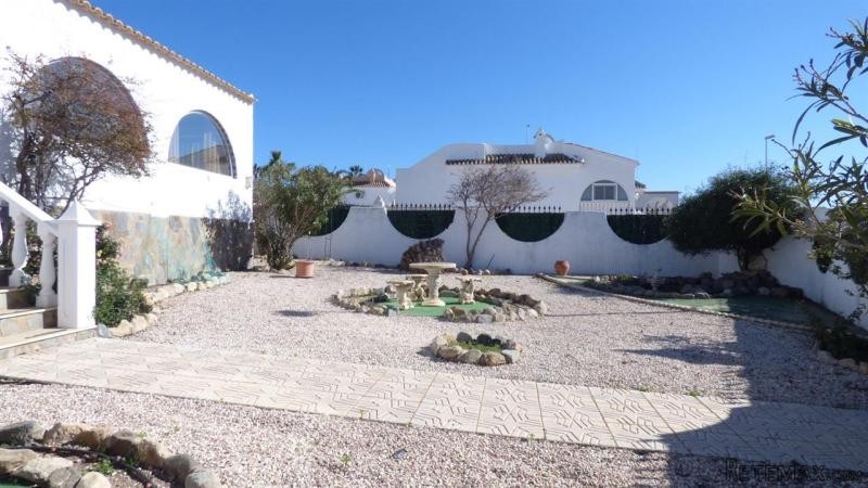 2 Bedrooms - Detached - Murcia - For.. - 2
