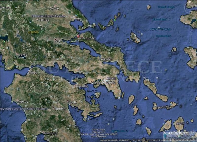 Β601 - FOR SALE LAND 508m2 BUILDABLE up.. - 2