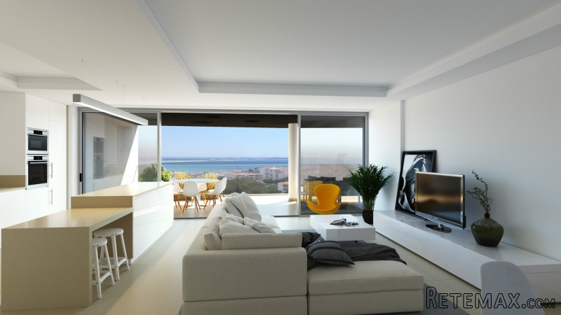 Apartment T2 - 2