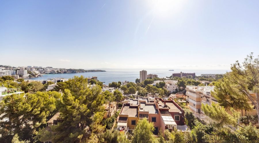 Located in the desired residential area of Cas Catala on..